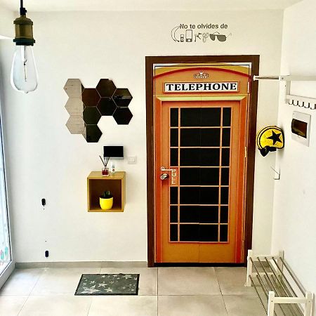 Central- Private En-Suite With Balcony In Shared Residence Pietà Екстериор снимка
